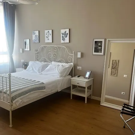 Апартаменты Romanamente Рим