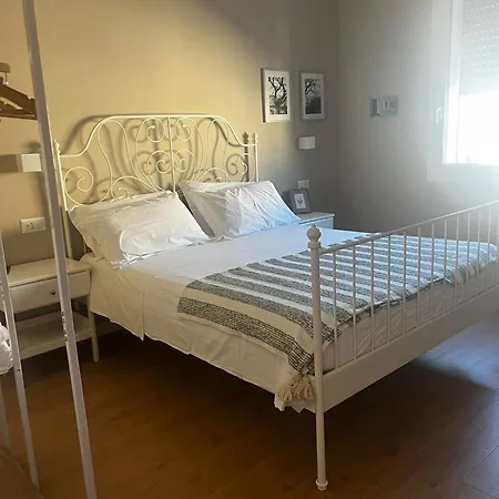 Апартаменты Romanamente Рим