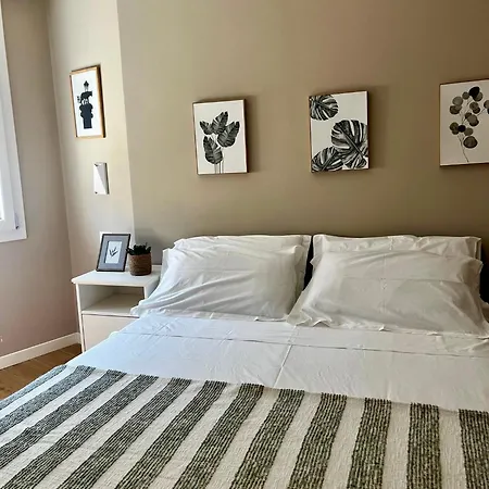 Апартаменты Romanamente *