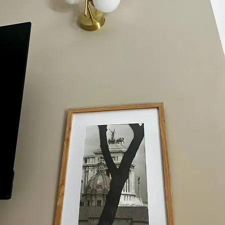 Апартаменты Romanamente *