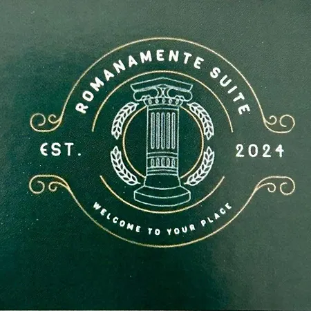 Апартаменты Romanamente Рим