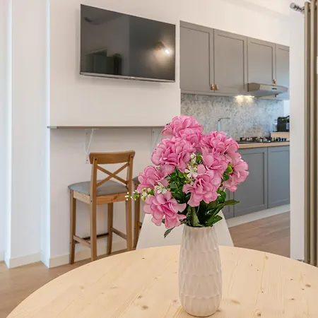 Apartman Romanamente Róma