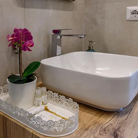 Apartman Romanamente Róma