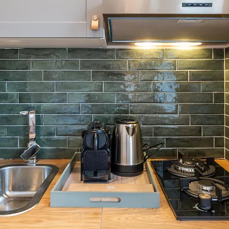 Apartman Romanamente Róma