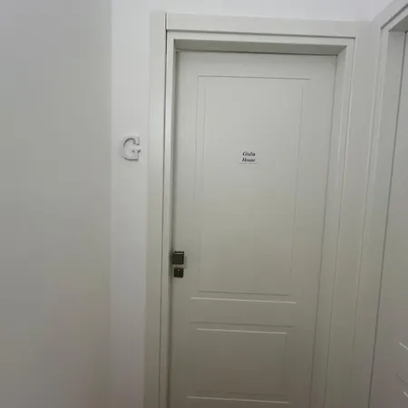 Romanamente Apartman Róma