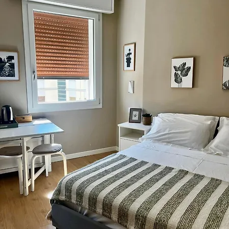 Apartman Romanamente Róma