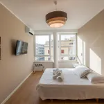 Apartment Romanamente